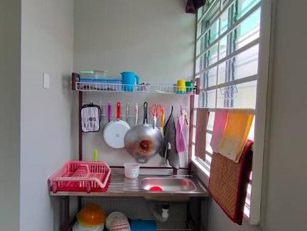 Pendang District Casa | Homestay An-Nur Residensi Pendang