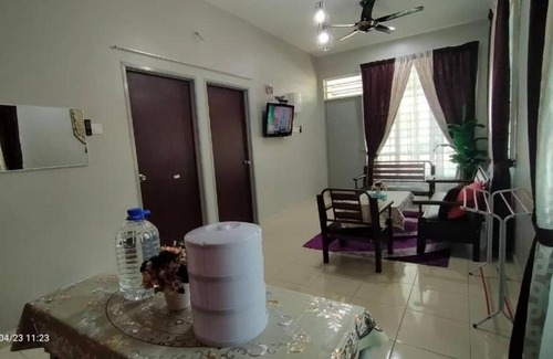 Pendang District Casa | Homestay An-Nur Residensi Pendang