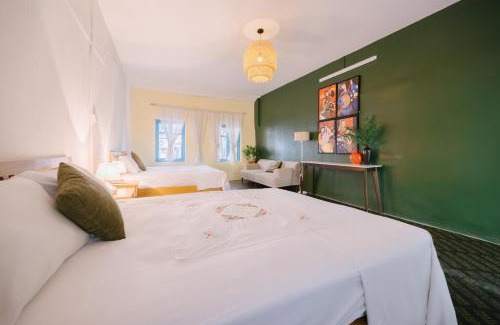 Hang Bo Casa | Homestay and Eggcoffee Central Hanoi Old Quarter
