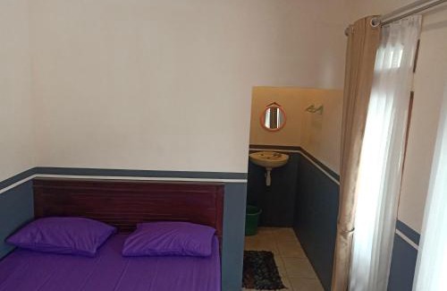 Ngadisari Casa | Homestay Anggun Bromo