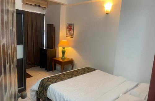 Bayan Lepas Apartamento | HOMESTAY ANGGUN SAFIYYA
