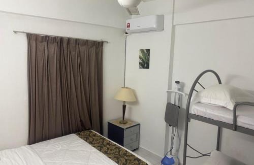 Bayan Lepas Apartamento | HOMESTAY ANGGUN SAFIYYA