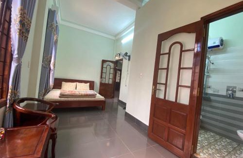 Huong Thuy Casa | Homestay Anh Đào