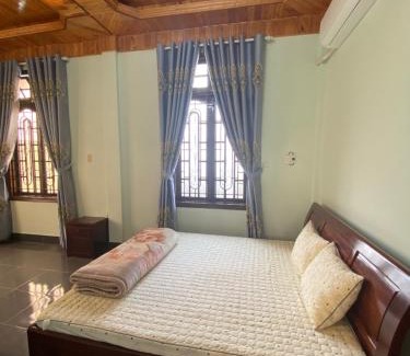 Huong Thuy Casa | Homestay Anh Đào