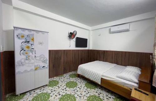 Dong Hoa Casa | Homestay Anh Quốc