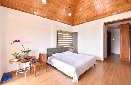 Bao Loc Casa | Homestay Anh Tuấn