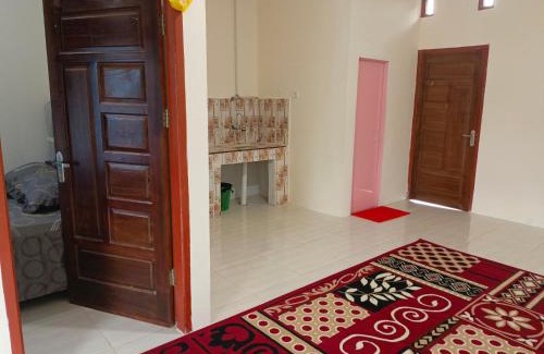Solok Casa | Homestay Annisa