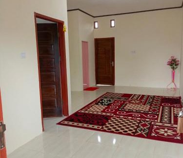 Solok Casa | Homestay Annisa