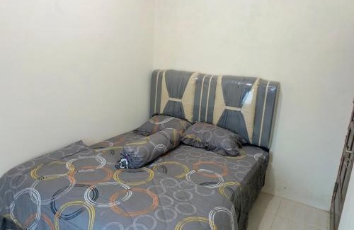 Solok Casa | Homestay Annisa