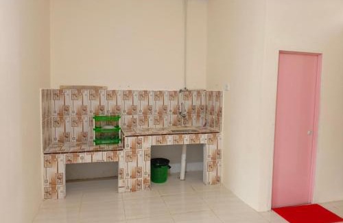 Solok Casa | Homestay Annisa
