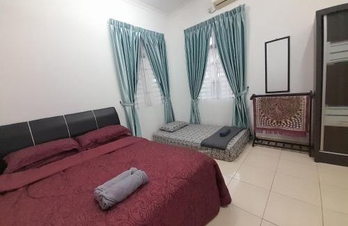 Sungai Petani Casa | Homestay As Sofiyya 2
