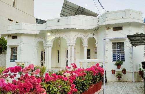 Ajmer Casa | Homestay at Bungalow 97 Ajmer