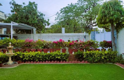 Ajmer Casa | Homestay at Bungalow 97 Ajmer