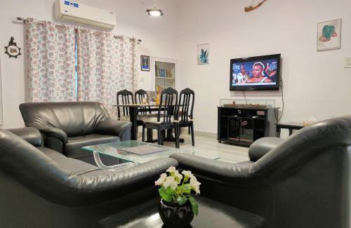Ajmer Casa | Homestay at Bungalow 97 Ajmer