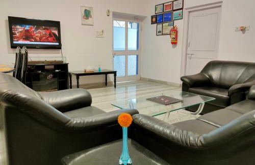 Ajmer Casa | Homestay at Bungalow 97 Ajmer