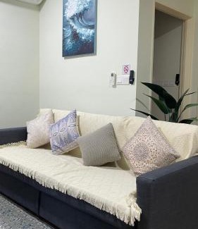 Shah Alam Apartamento | Homestay at Dian Residency