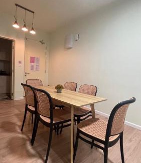 Shah Alam Apartamento | Homestay at Dian Residency