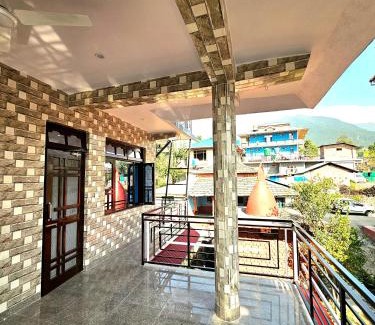 Suja Casa | Homestay at landing site