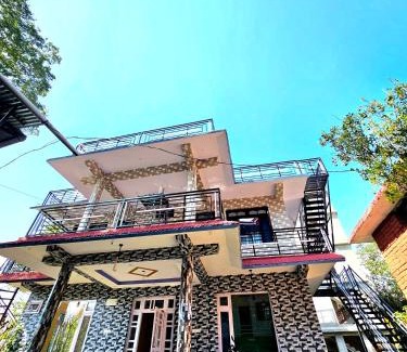 Suja Casa | Homestay at landing site
