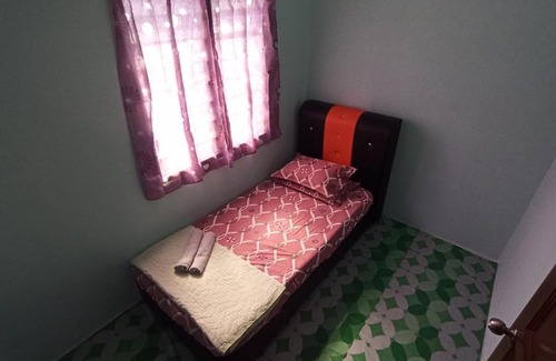 Seremban Casa | Homestay Atok Senawang