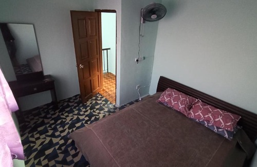 Seremban Casa | Homestay Atok Senawang