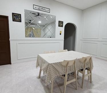Dungun Casa | Homestay Aulia, Dungun, Terengganu