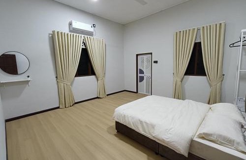 Dungun Casa | Homestay Aulia, Dungun, Terengganu