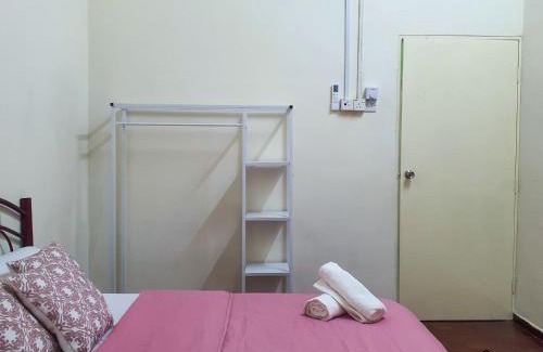 Bandar Indera Mahkota Casa | Homestay Ayah (IM2)