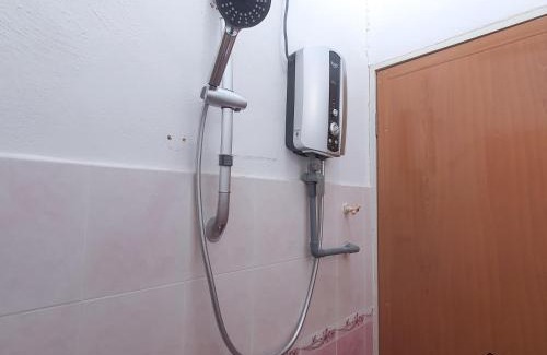 Bandar Indera Mahkota Casa | Homestay Ayah (IM2)