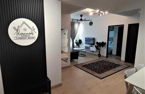 Bukit Baru Apartamento | Homestay Ayer Keroh, MiTC , UTEM, Bukit Beruang