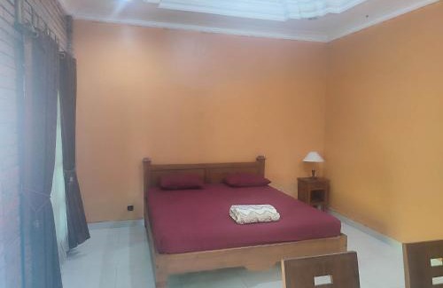 Prambanan Casa | Homestay AYODYA