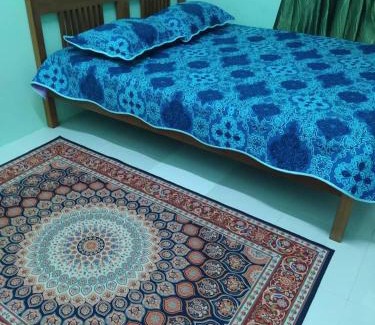 Kuala Terengganu Casa | Homestay AZMI ZITA