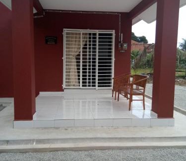 Kuala Terengganu Casa | Homestay AZMI ZITA