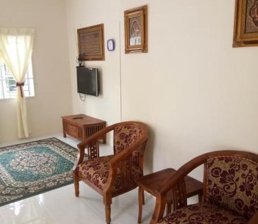 Kuala Terengganu Casa | Homestay AZMI ZITA