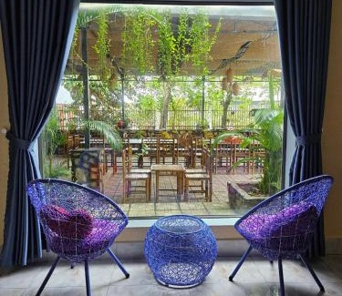 Chau Thanh Hotel | Homestay Bến Tre