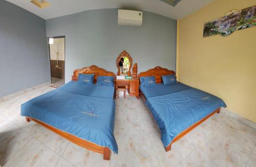 Chau Thanh Hotel | Homestay Bến Tre