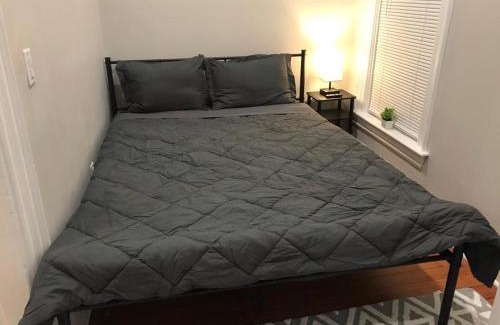 Dorchester Casa | HomeStay - B&B - Near South Boston - JFK-Umass Area