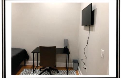 Dorchester Casa | HomeStay - B&B - Near South Boston - JFK-Umass Area