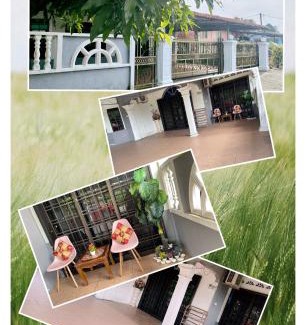 Mersing Casa | Homestay Bahagia Mersing