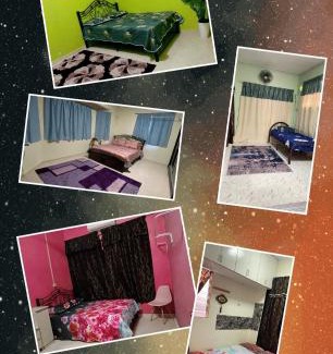 Mersing Casa | Homestay Bahagia Mersing