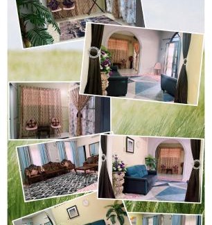 Mersing Casa | Homestay Bahagia Mersing