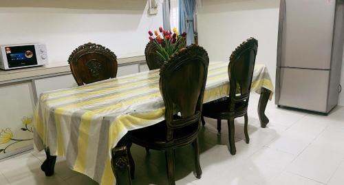 Mersing Casa | Homestay Bahagia Mersing
