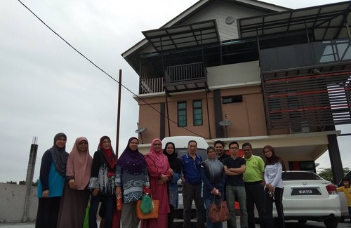 Kota Bharu Casa | HOMESTAY BAITILHISAN HUSM KUBANG KERIAN