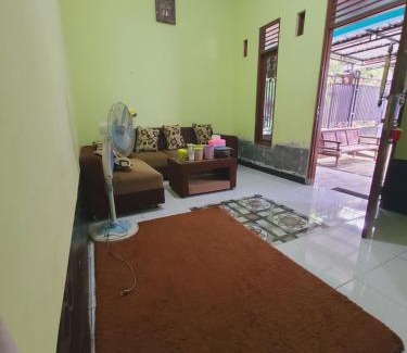Borobudur Cabina | Homestay Barokah