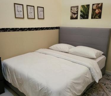 Kampung Bukit Rangin Casa | Homestay BAYT AL - JAZMY Musliim only