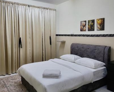 Kampung Bukit Rangin Casa | Homestay BAYT AL - JAZMY Musliim only