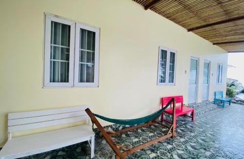 Old Quarter Casa | Homestay BONO Mũi Né