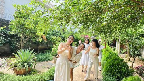 Buon Ma Thuot Apartamento | Homestay Buôn Mê 4
