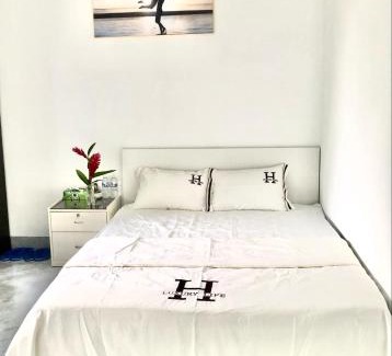 Buon Ma Thuot Apartamento | Homestay Buôn Mê 4