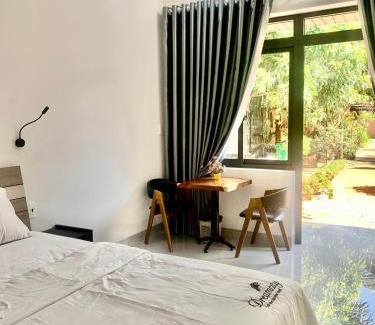 Buon Ma Thuot Apartamento | Homestay Buôn Mê 4